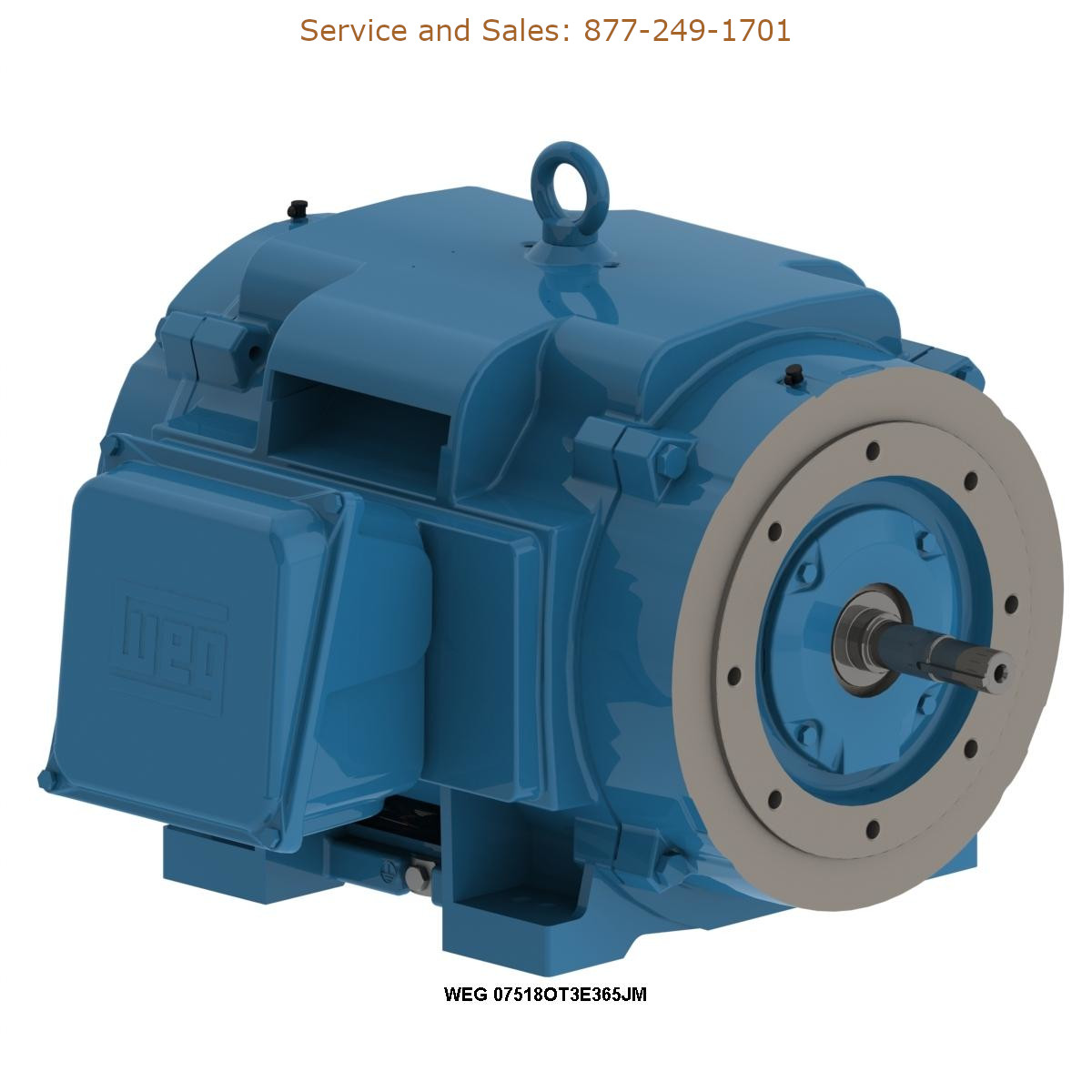 WEG 07518OT3E365JM WEG Model Number 07518OT3E365JM WEG Electric Motors, AC Motors – NEMA Repair Service, Troubleshooting, Replacement Parts https://gesrepair.com/wp-content/uploads/2022/WEG/WEG_07518OT3E365JM_Electric_Motors_AC_Motors_NEMA.jpg