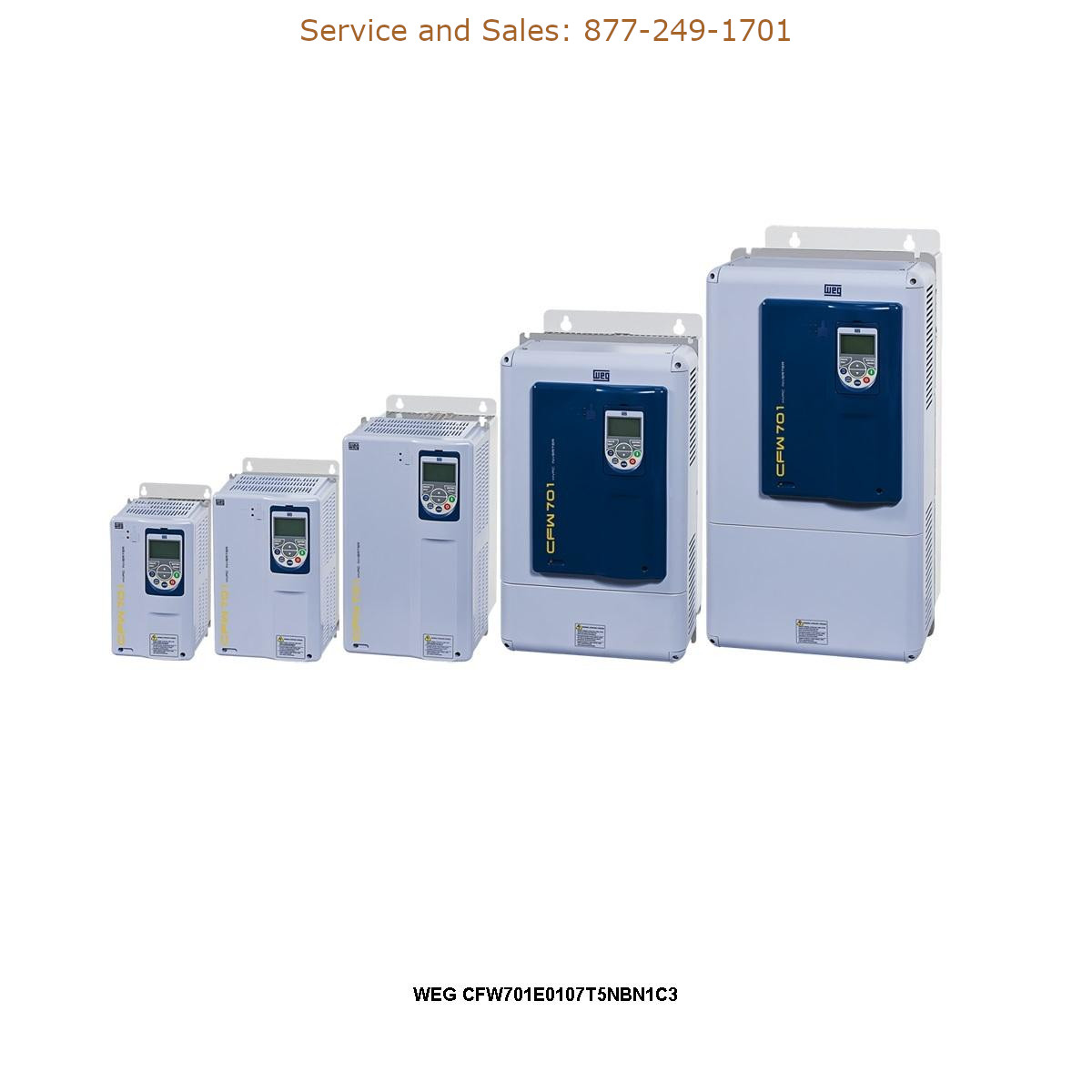 WEG CFW701E0107T5NBN1C3 WEG Model Number CFW701E0107T5NBN1C3 WEG Drives, Variable Speed Drives Repair Service, Troubleshooting, Replacement Parts https://gesrepair.com/wp-content/uploads/2022/WEG/WEG_CFW701E0107T5NBN1C3_Drives_Variable_Speed_Drives.jpg