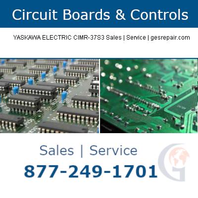 YASKAWA ELECTRIC CIMR-37S3 YASKAWA ELECTRIC CIMR-37S3 Industrial Circuit Boards Repair Maintenance and Troubleshooting Service —  Replacement Parts Sales https://gesrepair.com/wp-content/uploads/2022/circuit_board_repair_service_replace_parts/YASKAWA%20ELECTRIC_CIMR-37S3_repair_service_part_replacement_troubleshoot_electrical_maintenance_equipment.jpg