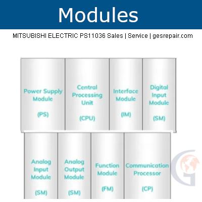MITSUBISHI ELECTRIC PS11036 MITSUBISHI ELECTRIC PS11036 Modules Repair Maintenance and Troubleshooting Service —  Replacement Parts Sales https://gesrepair.com/wp-content/uploads/2022/modules/MITSUBISHI%20ELECTRIC_PS11036_repair_service_part_replacement_troubleshoot_electrical_maintenance_equipment.jpg