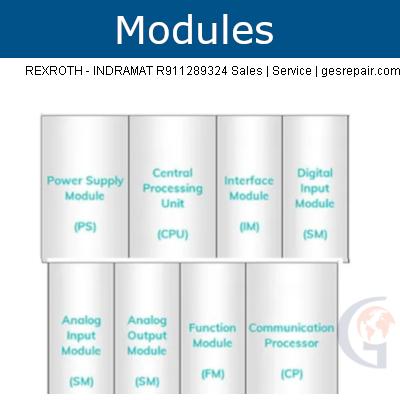 REXROTH - INDRAMAT R911289324 REXROTH – INDRAMAT R911289324 Modules Repair Maintenance and Troubleshooting Service —  Replacement Parts Sales https://gesrepair.com/wp-content/uploads/2022/modules/REXROTH%20-%20INDRAMAT_R911289324_repair_service_part_replacement_troubleshoot_electrical_maintenance_equipment.jpg