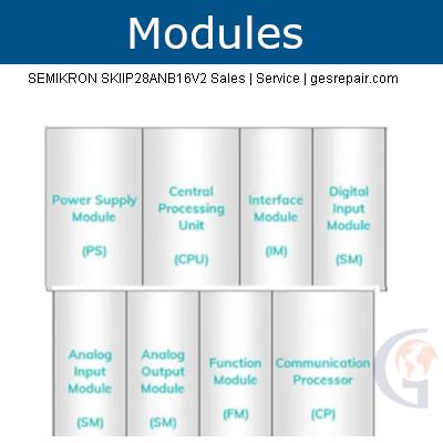 SEMIKRON SKIIP28ANB16V2 SEMIKRON SKIIP28ANB16V2 Modules Repair Maintenance and Troubleshooting Service —  Replacement Parts Sales https://gesrepair.com/wp-content/uploads/2022/modules/SEMIKRON_SKIIP28ANB16V2_repair_service_part_replacement_troubleshoot_electrical_maintenance_equipment.jpg