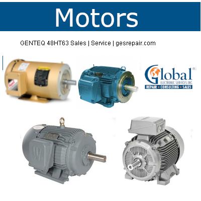 GENTEQ 48HT63 GENTEQ 48HT63 Motors Repair Maintenance and Troubleshooting Service —  Replacement Parts Sales https://gesrepair.com/wp-content/uploads/2022/motors/GENTEQ_48HT63_repair_service_part_replacement_troubleshoot_electrical_maintenance_equipment.jpg