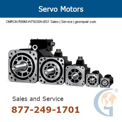 OMRON R88M-W75030H-BS1 OMRON R88M-W75030H-BS1 Servo Motors Repair Maintenance and Troubleshooting Service —  Replacement Parts Sales https://gesrepair.com/wp-content/uploads/2022/servo-motors-repair-replacement-parts/OMRON_R88M-W75030H-BS1_repair_service_part_replacement_troubleshoot_electrical_maintenance_equipment.jpg