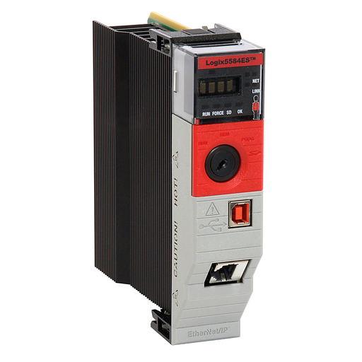 Allen Bradley 1756-L83ES Allen Bradley GuardLogix, GuardLogix PLC, Model 1756-L83ES | Repair Service, Sales https://gesrepair.com/wp-content/uploads/2023/Allen_Bradley/Allen_Bradley_1756-L83ES_GuardLogix_PLC.png