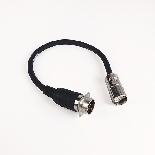 Allen Bradley 2090-CFBM4E2-CATR Allen Bradley Cables & Connectors, 2090 Cables, Model 2090-CFBM4E2-CATR | Repair Service, Sales https://gesrepair.com/wp-content/uploads/2023/Allen_Bradley/Allen_Bradley_2090-CFBM4E2-CATR_2090_Cables.png