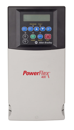 Allen Bradley 22C-B024N103 Allen Bradley Component Class Drives, PowerFlex 400, Model 22C-B024N103 | Repair Service, Sales https://gesrepair.com/wp-content/uploads/2023/Allen_Bradley/Allen_Bradley_22C-B024N103_PowerFlex_400.png