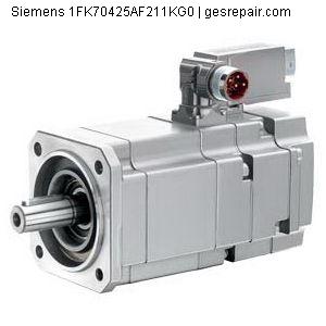 Siemens 1FK70425AF211KG0 1FK70425AF211KG0: Siemens SIMOTICS Servo Motor; Synchronous AC; IP64; 300V; 3 NM Static https://gesrepair.com/wp-content/uploads/2024/06/Siemens_Images/Siemens_Servo_Motors_1FK70425AF211KG0%20Repair_Replacement_Parts_Service.JPG