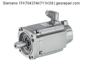 Siemens 1FK70437AK711KG8 1FK70437AK711KG8: Siemens SIMOTICS Servo Motor; Synchronous AC; IP65; 6000 RPM; 3.1 NM Static https://gesrepair.com/wp-content/uploads/2024/06/Siemens_Images/Siemens_Servo_Motors_1FK70437AK711KG8%20Repair_Replacement_Parts_Service.JPG