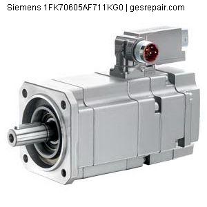 Siemens 1FK70605AF711KG0 1FK70605AF711KG0: Siemens SIMOTICS Servo Motor; Synchronous AC; IP64; 3000 RPM; 6 NM Static https://gesrepair.com/wp-content/uploads/2024/06/Siemens_Images/Siemens_Servo_Motors_1FK70605AF711KG0%20Repair_Replacement_Parts_Service.JPG