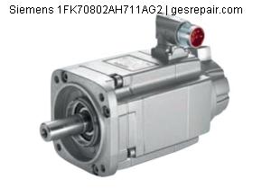 Siemens 1FK70802AH711AG2 1FK70802AH711AG2: Siemens SIMOTICS Servo Motor; Synchronous AC; IP65; 380-480V AC; 8 NM Static https://gesrepair.com/wp-content/uploads/2024/06/Siemens_Images/Siemens_Servo_Motors_1FK70802AH711AG2%20Repair_Replacement_Parts_Service.JPG