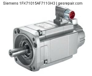 Siemens 1FK71015AF711GH3 1FK71015AF711GH3: Siemens SIMOTICS Servo Motor; Synchronous AC; IP64; 3000 RPM; 27 NM Static https://gesrepair.com/wp-content/uploads/2024/06/Siemens_Images/Siemens_Servo_Motors_1FK71015AF711GH3%20Repair_Replacement_Parts_Service.JPG