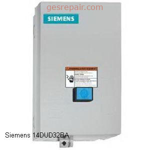 Siemens 14DUD32BA Siemens 14DUD32BA Starter, Non-Reversing; 110-120/220-240V 60Hz; 5.50-22.0 Motor https://gesrepair.com/wp-content/uploads/2024/08/Siemens_14DUD32BA_%20Magnetic%20Starters.jpg