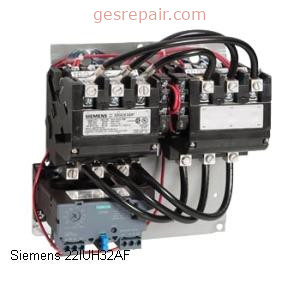 Siemens 22IUH32AF Siemens 22IUH32AF Starter, Reversing; 120V at 60Hz 110V at 50Hz; 50.0-200.0A Motor https://gesrepair.com/wp-content/uploads/2024/08/Siemens_22IUH32AF_%20Magnetic%20Starters.jpg