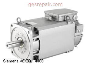 Siemens A6X30114488 Siemens A6X30114488 Compact Induction Motor  340/390/460V https://gesrepair.com/wp-content/uploads/2024/08/Siemens_A6X30114488_Motors.jpg