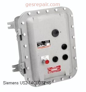 Siemens US2:14CUD32HS Siemens US2:14CUD32HS Starter, Non-Reversing; 24V DC; 5.50-22.0A Motor https://gesrepair.com/wp-content/uploads/2024/08/Siemens_US2-14CUD32HS_%20Magnetic%20Starters.jpg