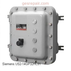 Siemens 14GP32HC91 Siemens US2:14GP32HC91 Starter, Non-Reversing; 220-240/440-480V at 60Hz; 0.85-1.15A https://gesrepair.com/wp-content/uploads/2024/08/Siemens_US2-14GP32HC91_%20Magnetic%20Starters.jpg