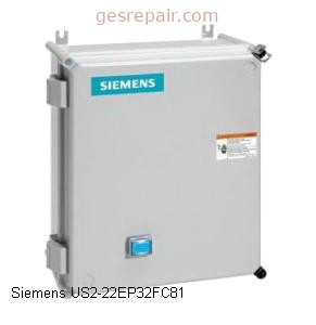 Siemens 22EP32FC81 Siemens US2:22EP32FC81 Starter, Reversing; 220-240/440-480V at 60Hz; 0.85-1.15A Motor https://gesrepair.com/wp-content/uploads/2024/08/Siemens_US2-22EP32FC81_%20Magnetic%20Starters.jpg
