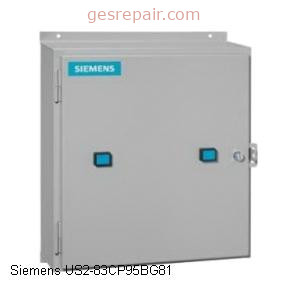 Siemens 83CP95BG81 Siemens US2:83CP95BG81 Starter, Duplex; 220-240V at 60Hz 190-220V at 50Hz; 0.85-1.15A https://gesrepair.com/wp-content/uploads/2024/08/Siemens_US2-83CP95BG81_%20Magnetic%20Starters.jpg