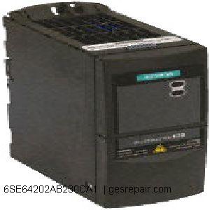 Siemens 6SE64202AB230CA1 Siemens  6SE64202AB230CA1 Micromaster AC Drive Service and Parts https://gesrepair.com/wp-content/uploads/2024/11/Siemens_AC_Drives_6SE64202AB230CA1.jpg