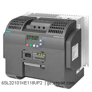 Siemens 6SL32101KE118UP2 Siemens  6SL32101KE118UP2 Sinamics Drive Service and Parts https://gesrepair.com/wp-content/uploads/2024/11/Siemens_AC_Drives_6SL32101KE118UP2.jpg