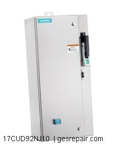 Siemens 17CUD92NJ10 Siemens  17CUD92NJ10 Starter, Non-Reversing; 24V AC Coil; 5.5-22.0A FLA Service and Parts https://gesrepair.com/wp-content/uploads/2024/11/Siemens_Magnetic_Starters_Disconnect_Combination_17CUD92NJ10.jpg