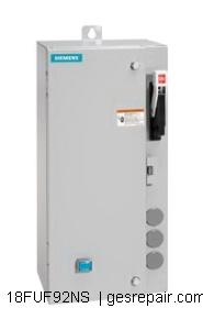 Siemens 18FUF92NS Siemens 18FUF92NS Starter, Non-Reversing; 24V DC Coil; 13.0-52.0A FLA Service and Parts https://gesrepair.com/wp-content/uploads/2024/11/Siemens_Magnetic_Starters_Disconnect_Combination_18FUF92NS.jpg