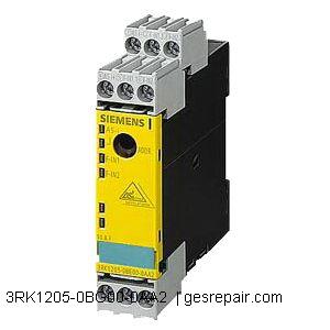 Siemens 3RK1205-0BG00-0AA2 Siemens  3RK1205-0BG00-0AA2 Interface Module, 4 Inputs Service and Parts https://gesrepair.com/wp-content/uploads/2024/11/Siemens_PLC_Modules_3RK1205-0BG00-0AA2.jpg