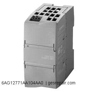 Siemens 6AG12771AA104AA0 Siemens 6AG12771AA104AA0 Siplus Module, Communication, 10/100MB/s Service and Parts https://gesrepair.com/wp-content/uploads/2024/11/Siemens_PLC_Modules_6AG12771AA104AA0.jpg