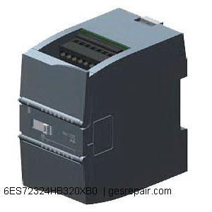 Siemens 6ES72324HB320XB0 Siemens  6ES72324HB320XB0 PLC Analog Output Module Service and Parts https://gesrepair.com/wp-content/uploads/2024/11/Siemens_PLC_Modules_6ES72324HB320XB0.jpg