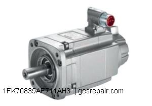 Siemens 1FK70835AF711AH3 Siemens  1FK70835AF711AH3 SIMOTICS Motor, Servo; Synchronous AC; IP64; 3000 RPM; 16 NM Static Service and Parts https://gesrepair.com/wp-content/uploads/2024/11/Siemens_Servo_Motors_1FK70835AF711AH3.jpg