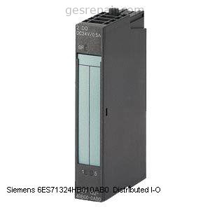 Siemens 6ES71324HB010AB0 Siemens 6ES71324HB010AB0 SIMATIC Digital Module 230 VAC/24 VDC Output 2 Outputs 5.0 A https://gesrepair.com/wp-content/uploads/2024/12/Siemens_Distributed_I-O_6ES71324HB010AB0.JPG
