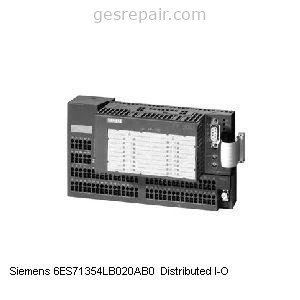 Siemens 6ES71354LB020AB0 Siemens 6ES71354LB020AB0 SIMATIC Analog Module Electronic Module 2 Outputs 1-5 V/-10 to +10 V 1.2W https://gesrepair.com/wp-content/uploads/2024/12/Siemens_Distributed_I-O_6ES71354LB020AB0.JPG