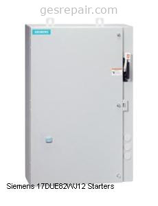 Siemens 17DUE82WJ12 Siemens 17DUE82WJ12 Starter Non-Reversing 24V AC Coil https://gesrepair.com/wp-content/uploads/2024/12/Siemens_Magnetic_Starters_Disconnect_Combination_17DUE82WJ12.JPG