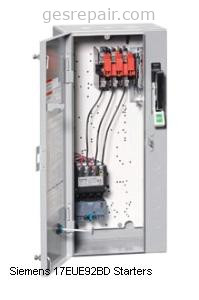 Siemens 17EUE92BD Siemens 17EUE92BD Starter Non-Reversing 200-208V AC Coil https://gesrepair.com/wp-content/uploads/2024/12/Siemens_Magnetic_Starters_Disconnect_Combination_17EUE92BD.JPG