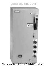 Siemens 17FUF92BF13M20 Siemens 17FUF92BF13M20 Starter Non-Reversing 120/110V AC Coil https://gesrepair.com/wp-content/uploads/2024/12/Siemens_Magnetic_Starters_Disconnect_Combination_17FUF92BF13M20.JPG