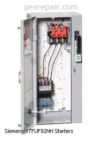 Siemens 17FUF92NH Siemens 17FUF92NH Starter Non-Reversing 440-480/380-440V AC Coil https://gesrepair.com/wp-content/uploads/2024/12/Siemens_Magnetic_Starters_Disconnect_Combination_17FUF92NH.JPG