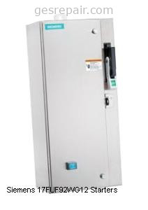 Siemens 17FUF92WG12 Siemens 17FUF92WG12 Starter Non-Reversing 220-240/190-220V AC Coil https://gesrepair.com/wp-content/uploads/2024/12/Siemens_Magnetic_Starters_Disconnect_Combination_17FUF92WG12.JPG