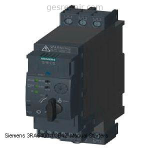 Siemens 3RA6400-1CB42 Siemens 3RA6400-1CB42 Sirius Starter Manual IEC 45mm https://gesrepair.com/wp-content/uploads/2024/12/Siemens_Manual_Starters_3RA6400-1CB42.JPG