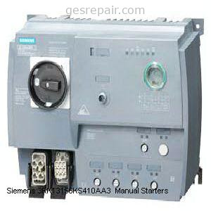 Siemens 3RK13156KS410AA3 Siemens 3RK13156KS410AA3 Sirius Starter Manual 0.15-2.00 https://gesrepair.com/wp-content/uploads/2024/12/Siemens_Manual_Starters_3RK13156KS410AA3.JPG
