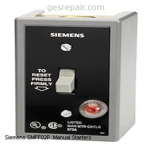 Siemens SMFF02P Siemens SMFF02P Starter Manual https://gesrepair.com/wp-content/uploads/2024/12/Siemens_Manual_Starters_SMFF02P.JPG