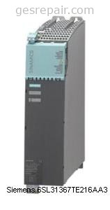 Siemens 6SL31367TE216AA3 Siemens 6SL31367TE216AA3 Module Active Line https://gesrepair.com/wp-content/uploads/2024/12/Siemens_Power_Modules_6SL31367TE216AA3.JPG