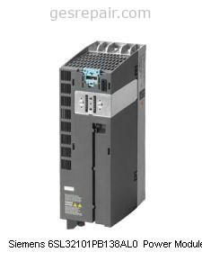 Siemens 6SL32101PB138AL0 Siemens 6SL32101PB138AL0 Power Module SINAMICS PM240-2 https://gesrepair.com/wp-content/uploads/2024/12/Siemens_Power_Modules_6SL32101PB138AL0.JPG