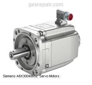 Siemens A6X30048652 Siemens A6X30048652 SIMOTICS Motor Servo Synchronous AC https://gesrepair.com/wp-content/uploads/2024/12/Siemens_Servo_Motors_A6X30048652.JPG