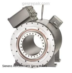 Siemens A6X30063219 Siemens A6X30063219 SIMOTICS Motor Servo Torque Synchronous https://gesrepair.com/wp-content/uploads/2024/12/Siemens_Servo_Motors_A6X30063219.JPG