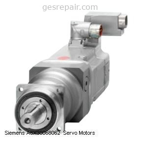 Siemens A6X30068062 Siemens A6X30068062 SIMOTICS Motor Servo Geared https://gesrepair.com/wp-content/uploads/2024/12/Siemens_Servo_Motors_A6X30068062.JPG