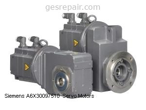 Siemens A6X30097510 Siemens A6X30097510 SIMOTICS Motor Servo Geared https://gesrepair.com/wp-content/uploads/2024/12/Siemens_Servo_Motors_A6X30097510.JPG