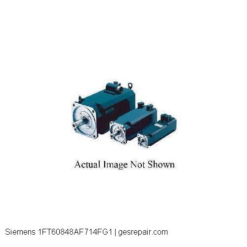 Siemens 1FT60848AF714FG1 Siemens SIMOTICS S 1FT60848AF714FG1 8-Pole Compact Natural Cooling Servo Motor https://gesrepair.com/wp-content/uploads/2025/02/image/Siemens%201FT60848AF714FG1%20AC%20Servo%20Motors.JPG