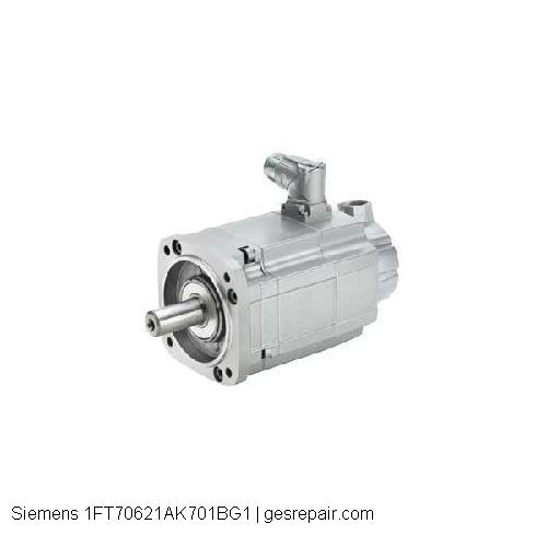 Siemens 1FT70621AK701BG1 Siemens SIMOTICS S 1FT70621AK701BG1 Compact Natural Cooling Servo Motor https://gesrepair.com/wp-content/uploads/2025/02/image/Siemens%201FT70621AK701BG1%20AC%20Servo%20Motors.JPG