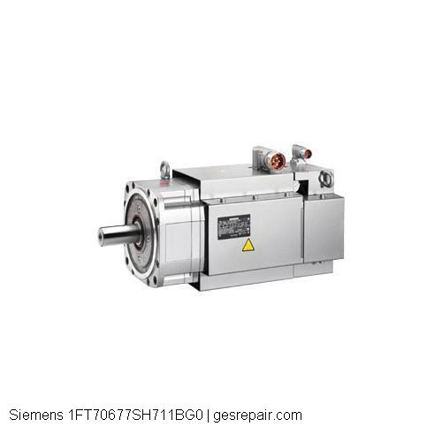 Siemens 1FT70677SH711BG0 Siemens SIMOTICS S 1FT70677SH711BG0 1FT7 High Dynamic Forced Ventilation Servo Motor https://gesrepair.com/wp-content/uploads/2025/02/image/Siemens%201FT70677SH711BG0%20AC%20Servo%20Motors.JPG